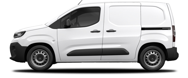 Citroen Berlingo Van Kaolin Beyaz Citroen Berlingo Van Kaolin Beyaz
