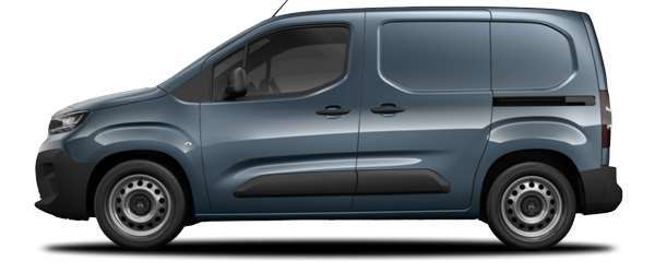 Citroen Berlingo Van Kiama Mavisi Citroen Berlingo Van Kiama Mavisi