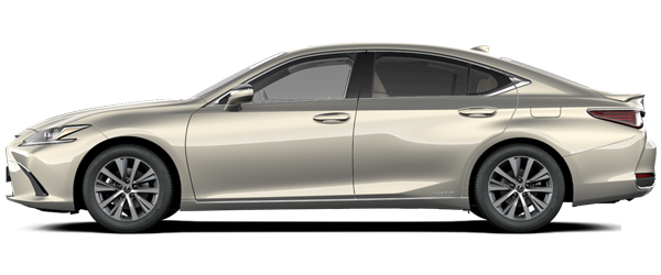 Lexus ES Bej Lexus ES Bej
