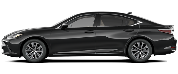 Lexus ES Grafit Siyah Lexus ES Grafit Siyah