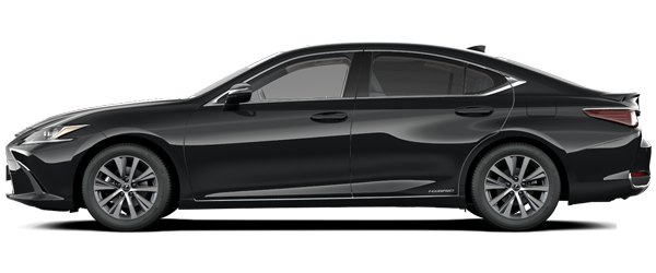 Lexus ES İnci Siyah Lexus ES İnci Siyah