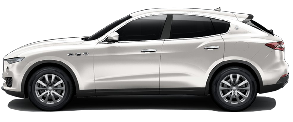 Maserati Levante Alp Beyazı Maserati Levante Alp Beyazı