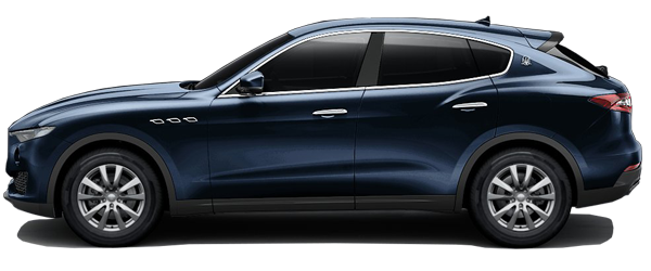 Maserati Levante Asil Mavi Maserati Levante Asil Mavi