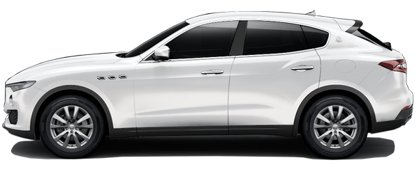 Maserati Levante Beyaz Maserati Levante Beyaz