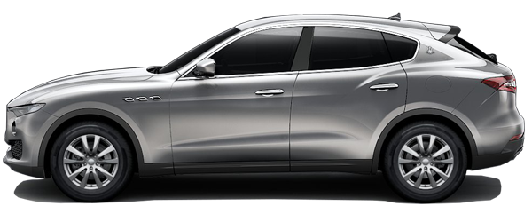 Maserati Levante Gri Maserati Levante Gri