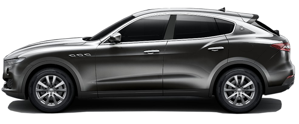 Maserati Levante Maratea Grisi Maserati Levante Maratea Grisi