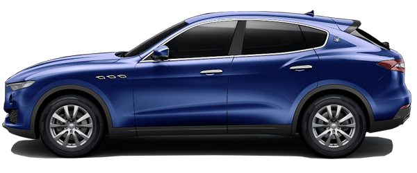 Maserati Levante Mavi Duygu Maserati Levante Mavi Duygu