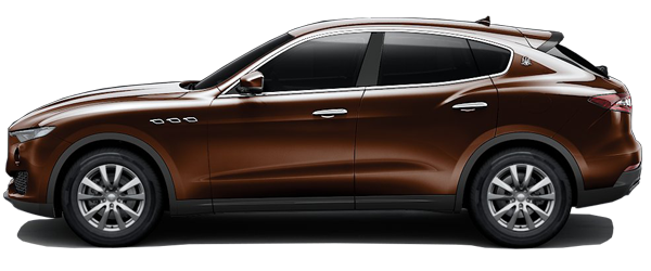Maserati Levante Metalik Bakır Maserati Levante Metalik Bakır