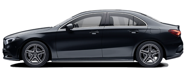 Mercedes A Serisi Sedan Metalik Kozmos Siyah Mercedes A Serisi Sedan Metalik Kozmos Siyah