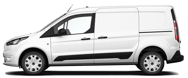 Ford Transit Connect Beyaz Ford Transit Connect Beyaz