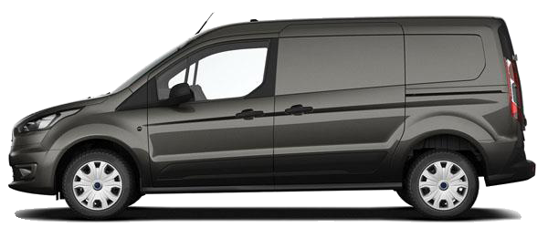 Ford Transit Connect Manyetik Gri Ford Transit Connect Manyetik Gri