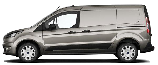 Ford Transit Connect Metalik Kum Gümüş Ford Transit Connect Metalik Kum Gümüş