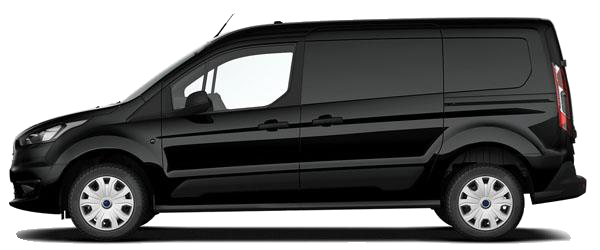 Ford Transit Connect İnci Siyah Ford Transit Connect İnci Siyah