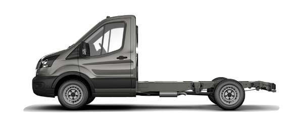 Ford E-Transit Kamyonet Manyetik Metalik Ford E-Transit Kamyonet Manyetik Metalik