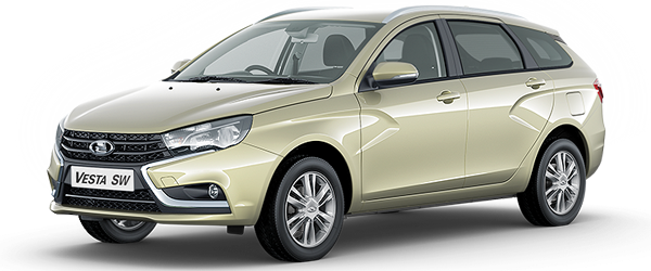 Lada Vesta SW Bej Gri Lada Vesta SW Bej Gri