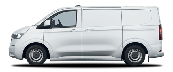 Volkswagen Transporter Panelvan Duru Beyaz Volkswagen Transporter Panelvan Duru Beyaz