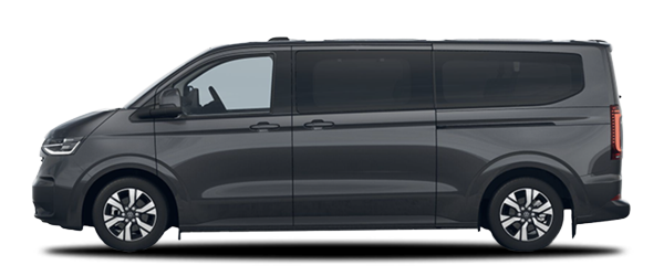 Volkswagen Caravelle grafit Volkswagen Caravelle grafit