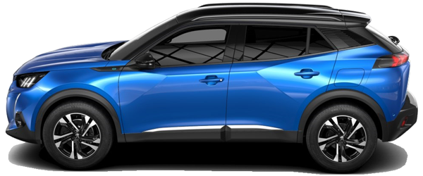 Peugeot 2008 Vertigo Mavisi Peugeot 2008 Vertigo Mavisi