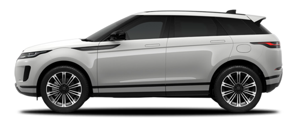 Land Rover Evoque Beyaz Land Rover Evoque Beyaz