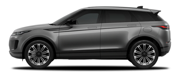 Land Rover Evoque Metalik Gri 3 Land Rover Evoque Metalik Gri 3