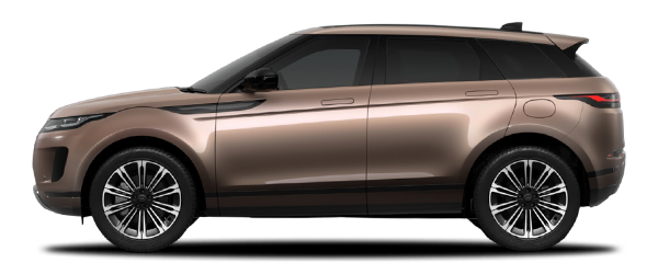 Land Rover Evoque Metalik Kahve Land Rover Evoque Metalik Kahve
