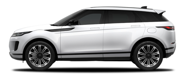 Land Rover Evoque Premium Metalik Beyaz Land Rover Evoque Premium Metalik Beyaz