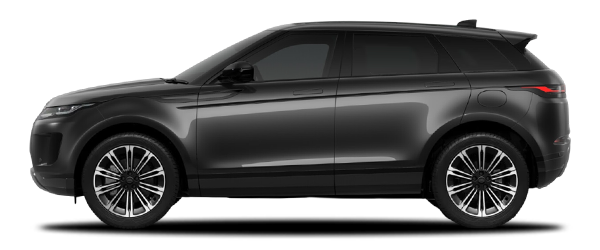 Land Rover Evoque Premium Metalik Koyu Gri Land Rover Evoque Premium Metalik Koyu Gri
