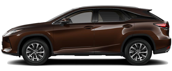 Lexus RX Bakır Kahve Lexus RX Bakır Kahve