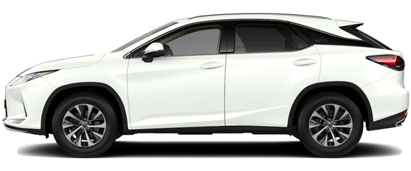 Lexus RX Beyaz Lexus RX Beyaz