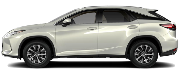 Lexus RX Buzul Bej Lexus RX Buzul Bej
