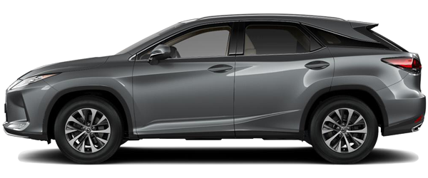 Lexus RX Civa Gri Lexus RX Civa Gri