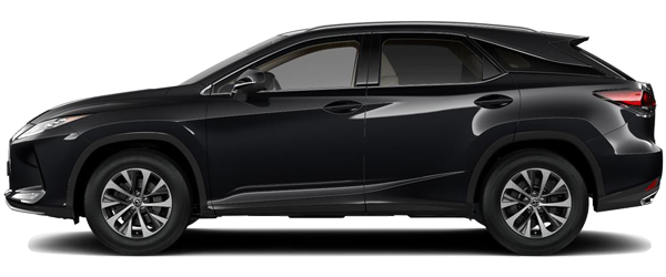 Lexus RX Grafit Siyah Lexus RX Grafit Siyah