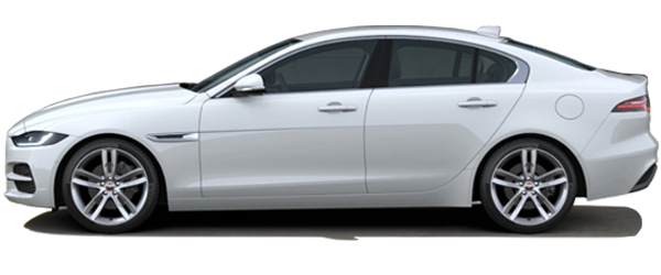 Jaguar XE Fuji Beyaz Jaguar XE Fuji Beyaz