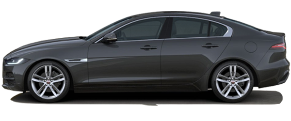 Jaguar XE Karpat Gri Metalik Jaguar XE Karpat Gri Metalik