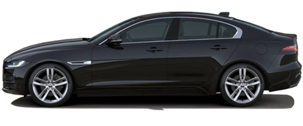 Jaguar XE Narvik Siyah Jaguar XE Narvik Siyah