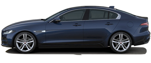 Jaguar XE Portofino Mavi Jaguar XE Portofino Mavi