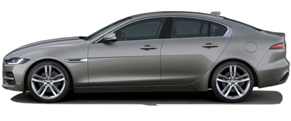 Jaguar XE Silikon Gümüş Metalik Jaguar XE Silikon Gümüş Metalik
