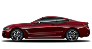 BMW M8 Coupe Aventurin Kırmızı Metalik BMW M8 Coupe Aventurin Kırmızı Metalik
