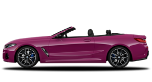 BMW M8 Cabrio Yakut Yıldız Neo BMW M8 Cabrio Yakut Yıldız Neo