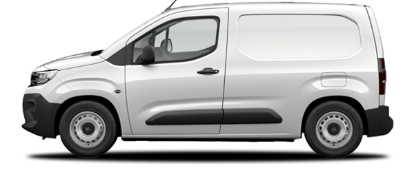 Opel Combo Cargo Kaolin Beyaz Opel Combo Cargo Kaolin Beyaz