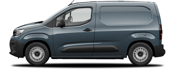 Opel Combo Cargo Kiama Mavisi Opel Combo Cargo Kiama Mavisi