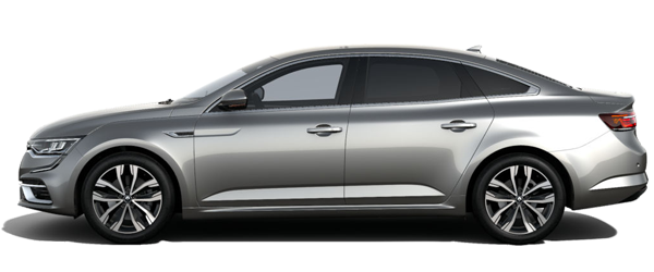 Renault Talisman Bulut Gri Renault Talisman Bulut Gri