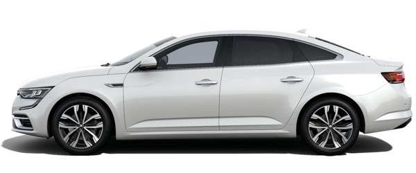 Renault Talisman Sedef Beyazı Renault Talisman Sedef Beyazı