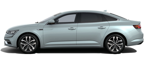 Renault Talisman Taş Gri Renault Talisman Taş Gri
