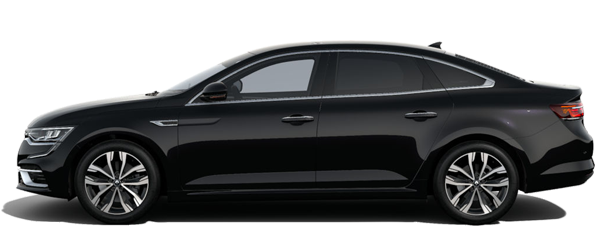 Renault Talisman Yıldız Siyahı Renault Talisman Yıldız Siyahı