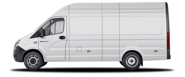Gazelle Next Panelvan Beyaz Gazelle Next Panelvan Beyaz
