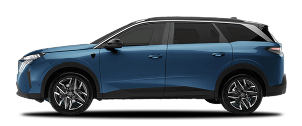 Peugeot 5008 Obsession Mavisi Peugeot 5008 Obsession Mavisi