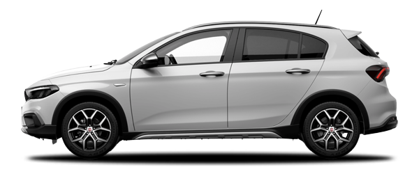 Fiat Egea Cross Bulut Beyazı Fiat Egea Cross Bulut Beyazı