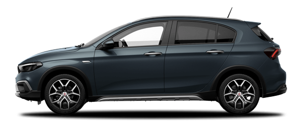Fiat Egea Cross Okyanus Mavisi Fiat Egea Cross Okyanus Mavisi