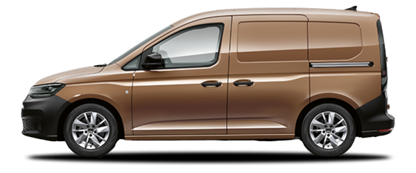 Volkswagen Caddy Cargo Bakır Sarısı Metalik Volkswagen Caddy Cargo Bakır Sarısı Metalik